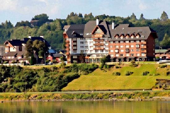 Hotel Cumbres Puerto Varas