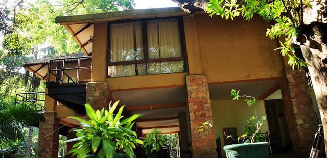 Belihuloya Rest House