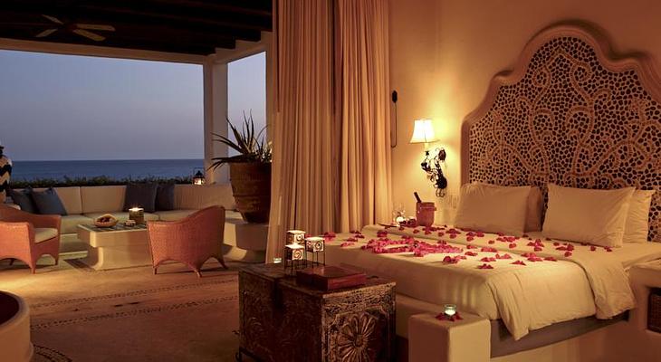 Las Ventanas Al Paraiso, A Rosewood Resort