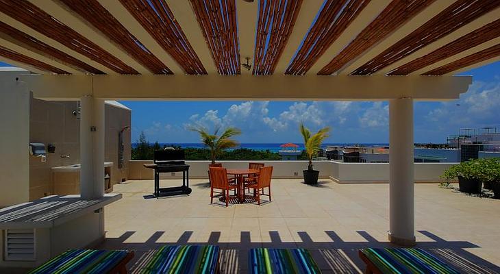 Riviera Maya Suites