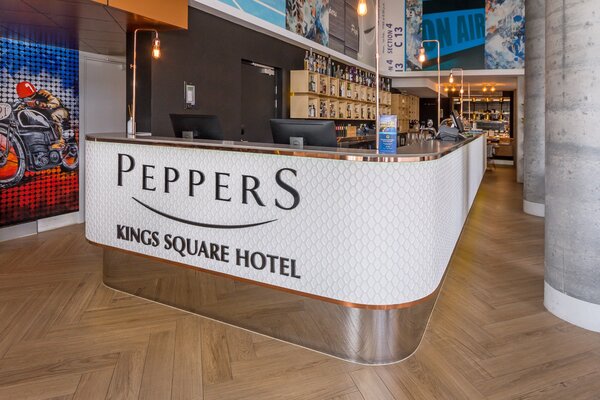 Rydges Perth Kings Square