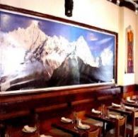 Rangzen Tibetan Restaurant