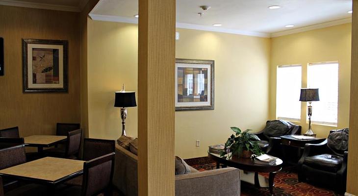 Microtel Inn & Suites by Wyndham Aransas Pass/Corpus Christi