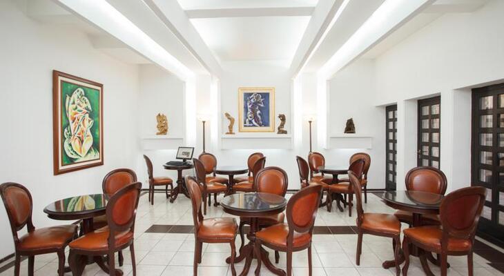Hotel Admiral