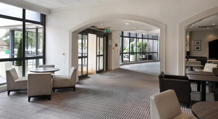 Holiday Inn Portsmouth, an IHG hotel