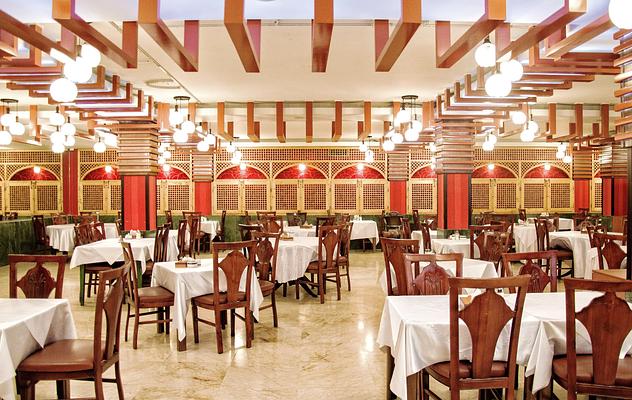 Ferdowsi International Grand Hotel