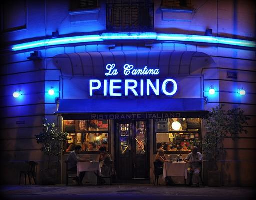 La Cantina Pierino