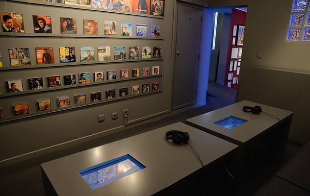 Museu do Fado