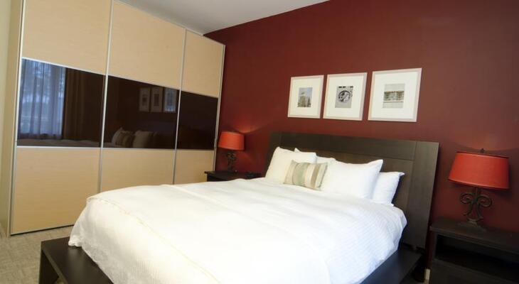 Marriott Vacation Club Pulse, South Beach