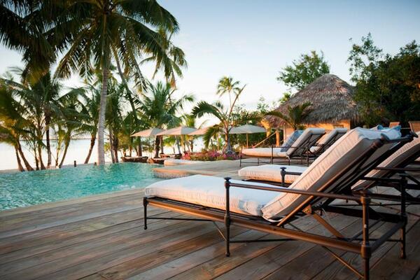 Tiamo Resort