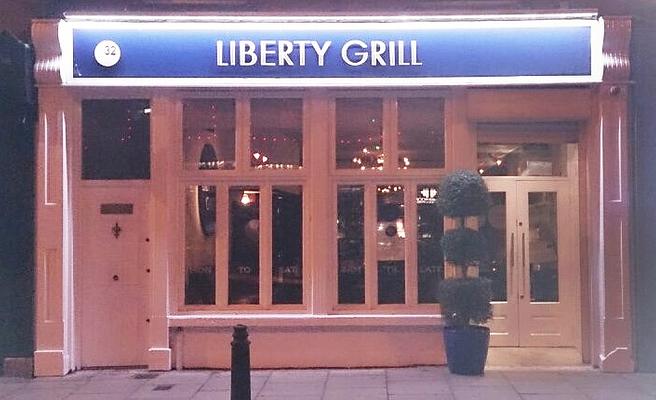 Liberty Grill
