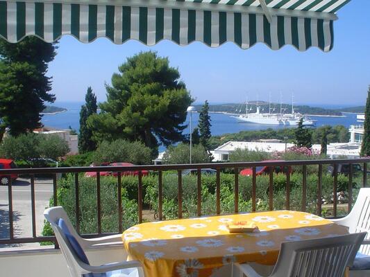 Apartments Ana Dujmovic