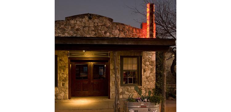 Stubb's Bar-B-Q