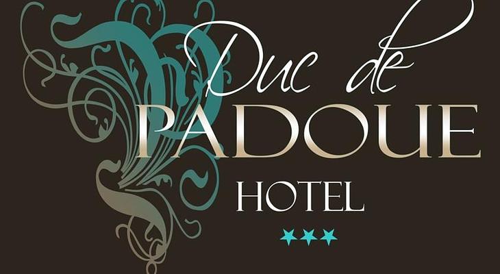 Hotel Duc de Padoue