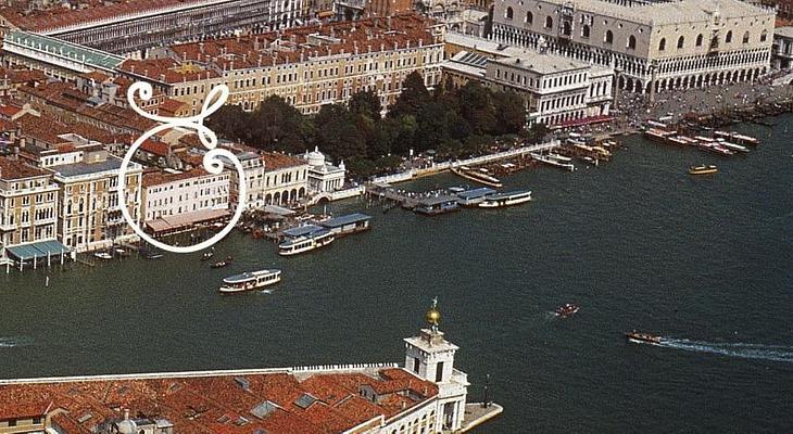 Hotel Monaco & Grand Canal