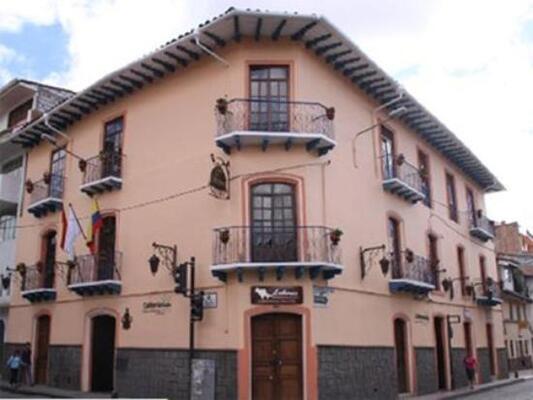 Hotel Los Balcones
