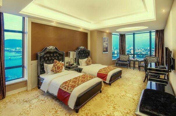 Brilliant Hotel