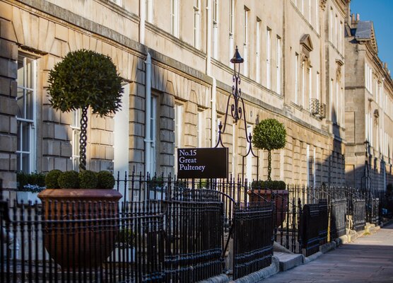 No.15 by GuestHouse, Bath