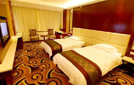 Mingyuan Hotel