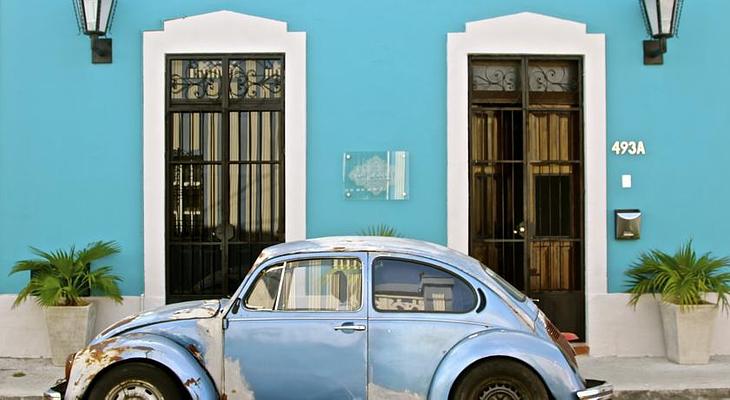 The Diplomat Boutique Hotel