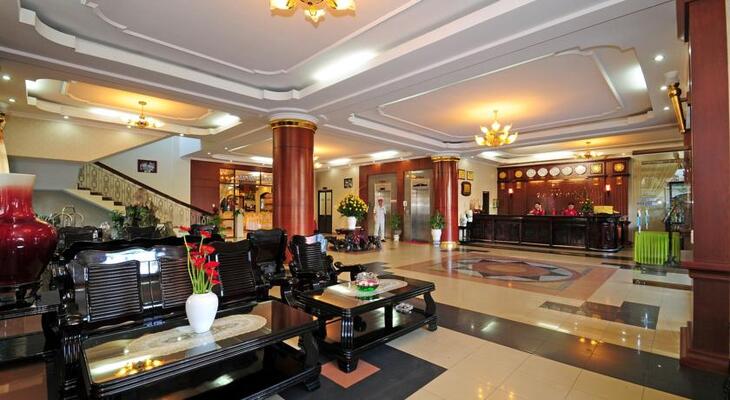 Duy Tan Hotel