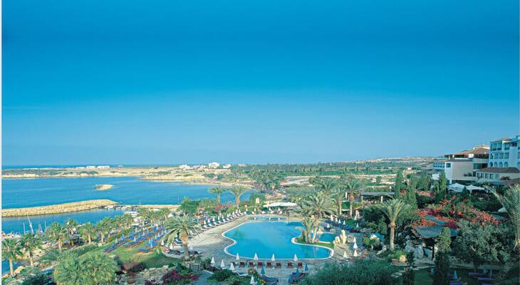 Coral Beach Hotel & Resort