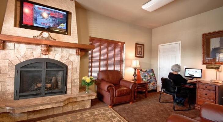 Stratford Suites