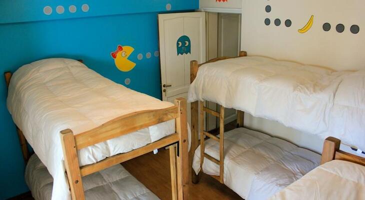 Break Point Hostel