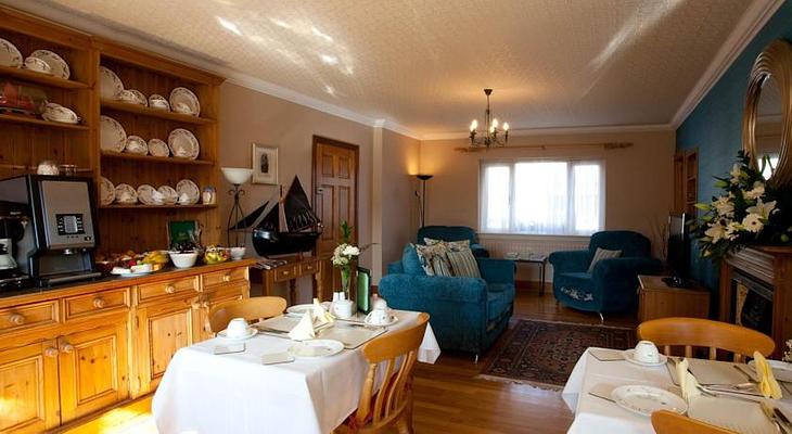 Adare Guesthouse