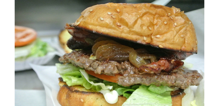 Burgermeister Schlesisches Tor