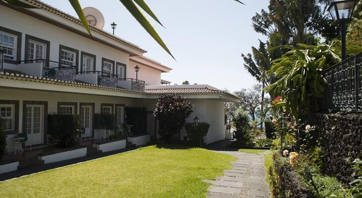 Hotel Quinta Da Penha De Franca