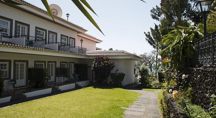 Hotel Quinta Da Penha De Franca