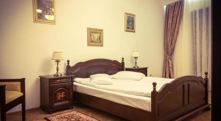 Casa Postavarului