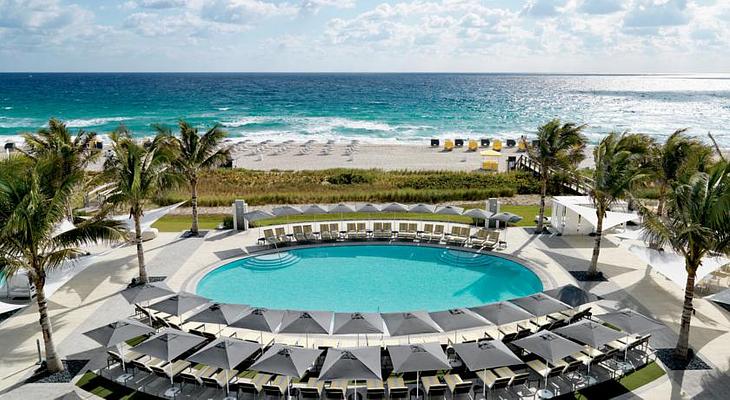 The Boca Raton Beach Club