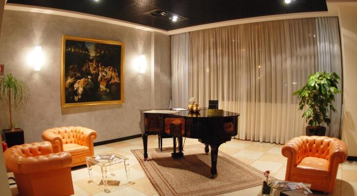 Montresor Hotel Palace
