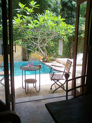Rare Angon Villas