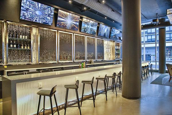 Aloft Chicago Mag Mile