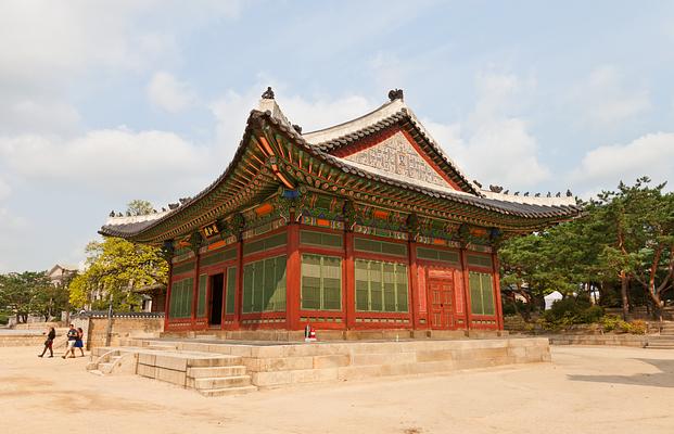 Deoksugung