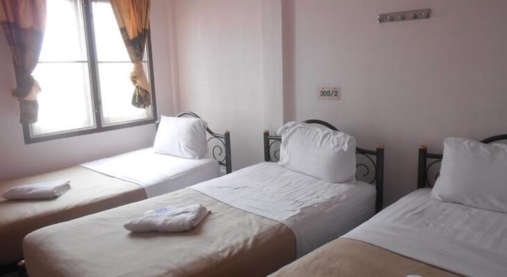 Mixay Guesthouse