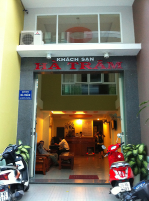 Ha Tram Hotel
