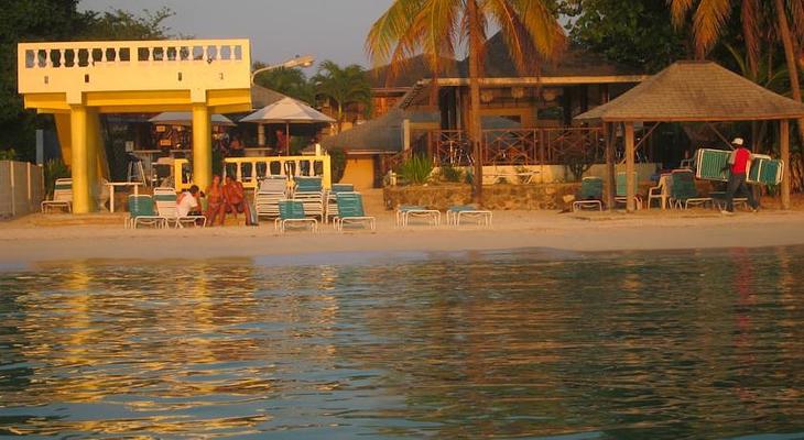 White Sands Negril