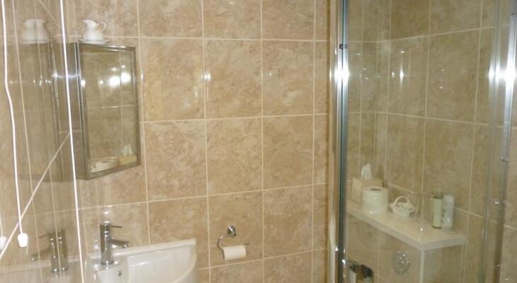Copperfields Guest House