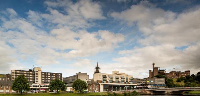 Mercure Inverness Hotel