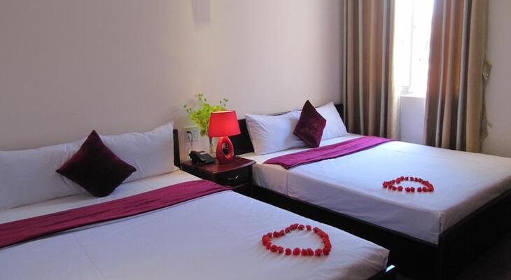 Sao Mai Hotel
