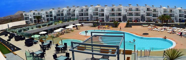 BLUESEA Lanzarote Palm