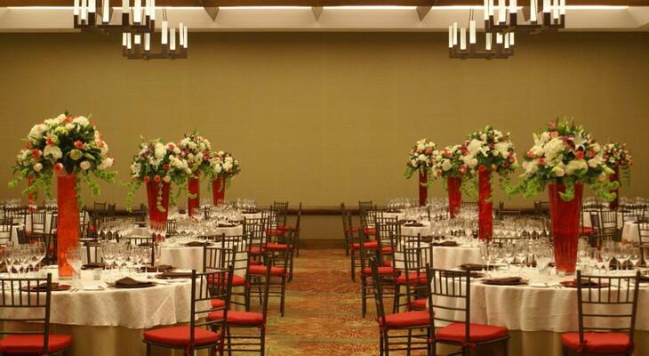 JW Marriott Hotel Bogota