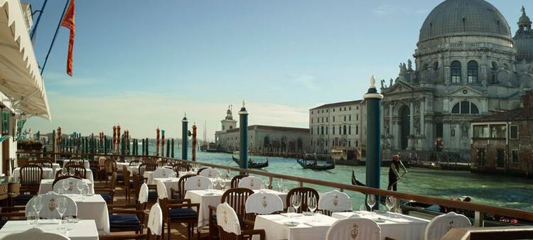 Club del Doge Restaurant