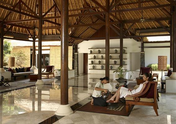 Spa Village Resort Tembok Bali