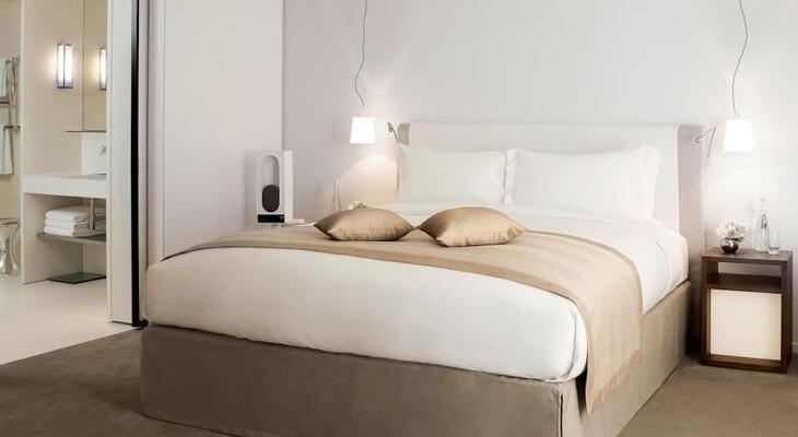 Sofitel Paris Arc de Triomphe