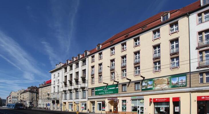 Hotel Polonia